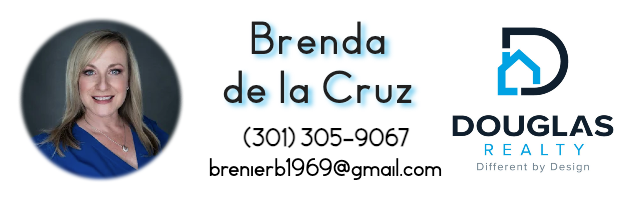 Brenda de la Cruz logo